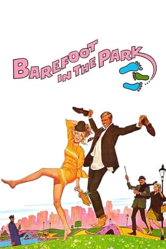 Barefoot in the Park poster - Find streaming availability