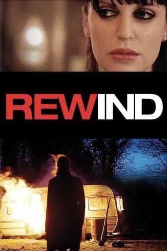 Rewind poster - Find streaming availability