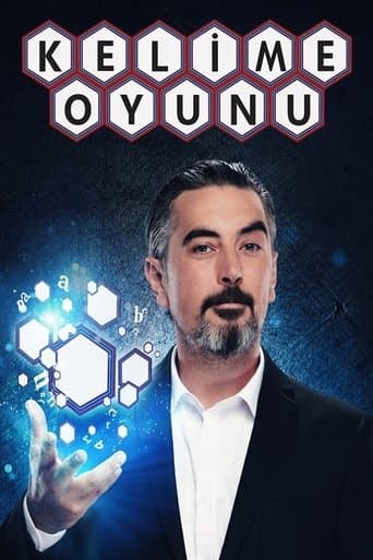 Kelime Oyunu poster - Find streaming availability