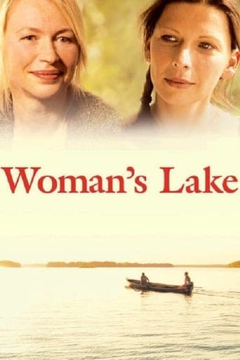 Woman's Lake poster - Find streaming availability