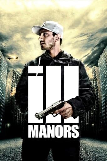 Ill Manors poster - Find streaming availability