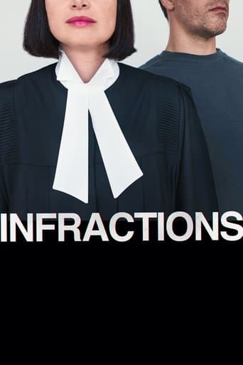 Infractions poster - Find streaming availability