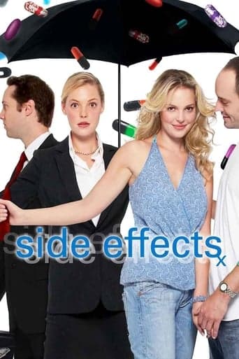 Side Effects poster - Find streaming availability