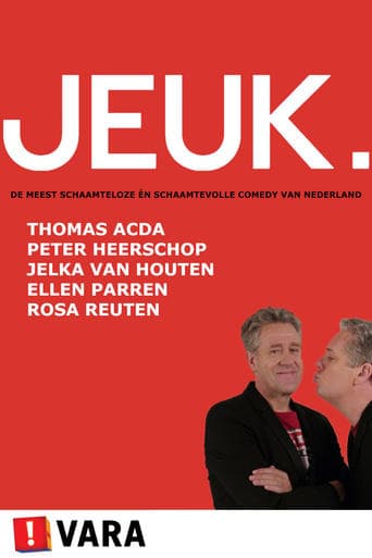 Jeuk poster - Find streaming availability