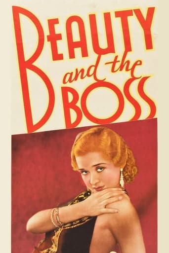 Beauty and the Boss poster - Find streaming availability