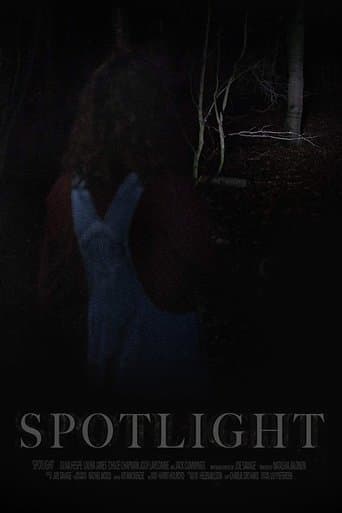 Spotlight poster - Find streaming availability