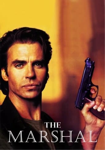 The Marshal poster - Find streaming availability