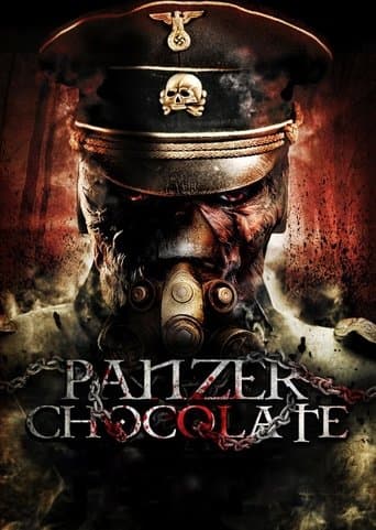 Panzer Chocolate poster - Find streaming availability