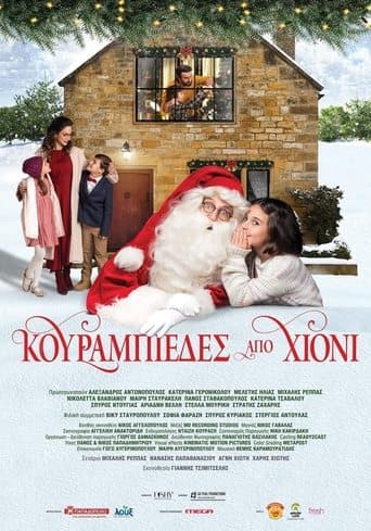 Snow Cookies poster - Find streaming availability