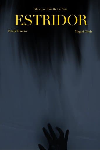 Estridor poster - Find streaming availability