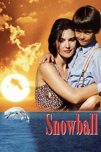 Snowball poster - Find streaming availability