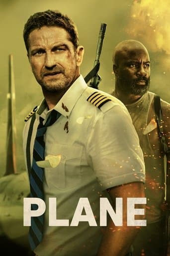 Plane poster - Find streaming availability