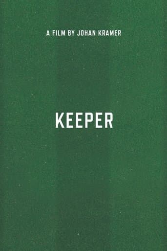Keeper poster - Find streaming availability