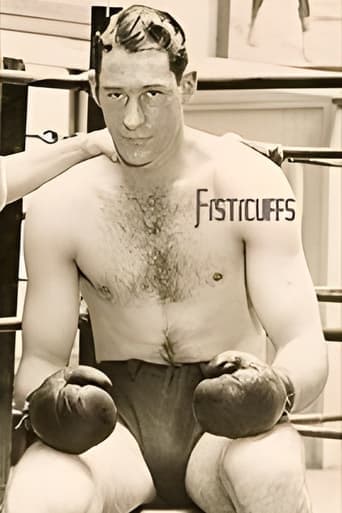 Fisticuffs poster - Find streaming availability