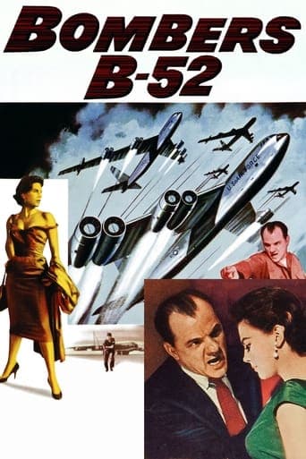 Bombers B-52 poster - Find streaming availability