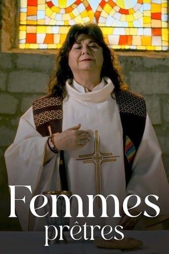 Femmes prêtres : vocations interdites poster - Find streaming availability