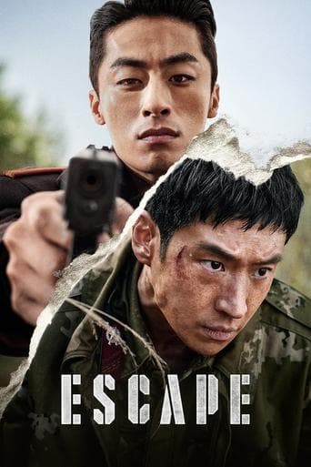 Escape poster - Find streaming availability