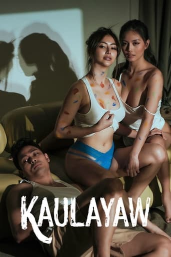Kaulayaw poster - Find streaming availability