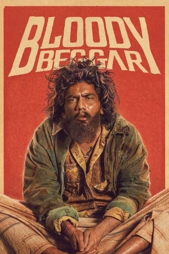 Bloody Beggar poster - Find streaming availability