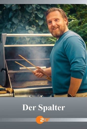 Der Spalter poster - Find streaming availability