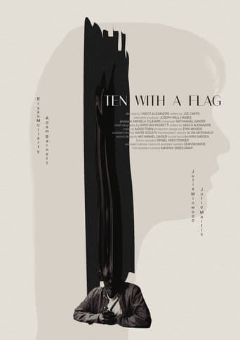 Ten With a Flag poster - Find streaming availability