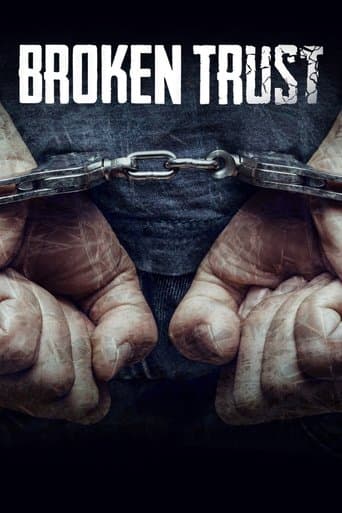 Broken Trust poster - Find streaming availability