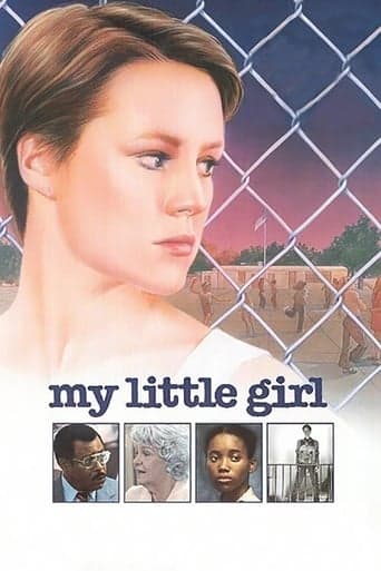 My Little Girl poster - Find streaming availability