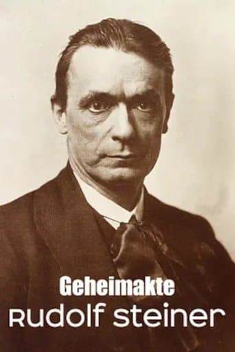 Secret File Rudolf Steiner Anthroposophist, occultist, influencer? poster - Find streaming availability