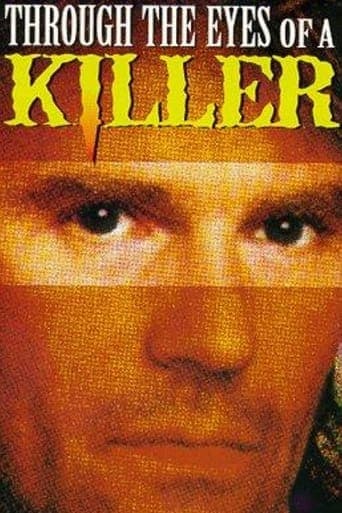 Through the Eyes of a Killer poster - Find streaming availability