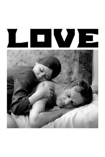 Love poster - Find streaming availability