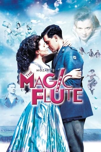 The Magic Flute poster - Find streaming availability