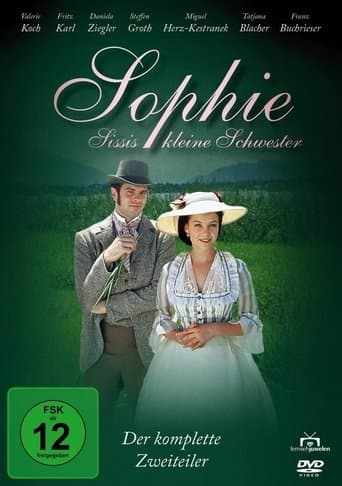 Sophie - Sissis kleine Schwester poster - Find streaming availability
