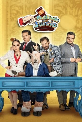 Perdiendo el Juicio poster - Find streaming availability