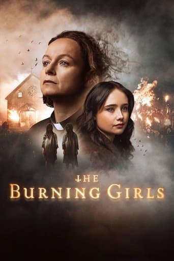 The Burning Girls poster - Find streaming availability