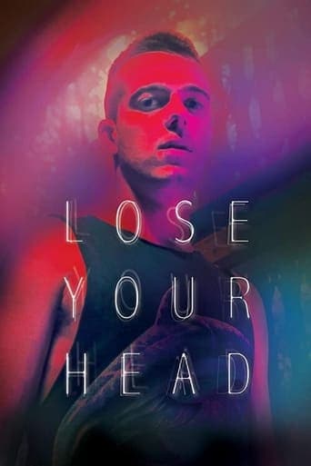 Lose Your Head poster - Find streaming availability