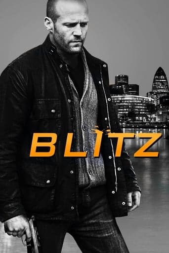 Blitz poster - Find streaming availability