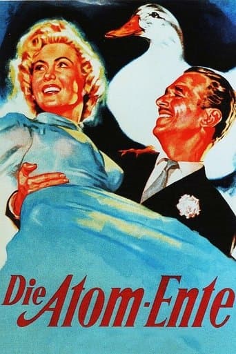 Mr. Drake's Duck poster - Find streaming availability