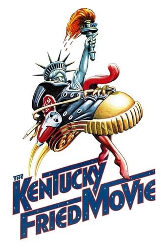 The Kentucky Fried Movie poster - Find streaming availability