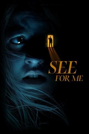 See for Me poster - Find streaming availability