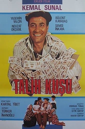 Talih Kuşu poster - Find streaming availability