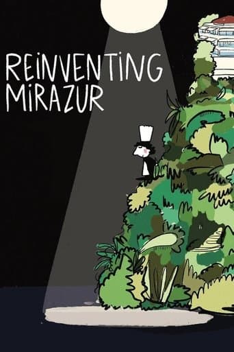 Reinventing Mirazur poster - Find streaming availability