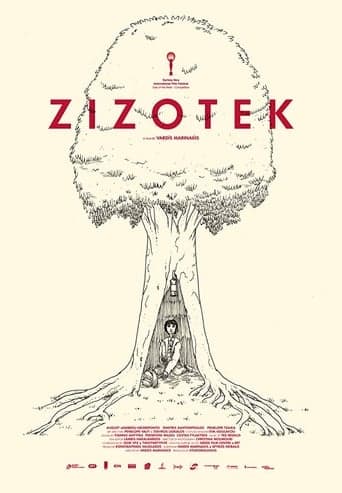 Zizotek poster - Find streaming availability