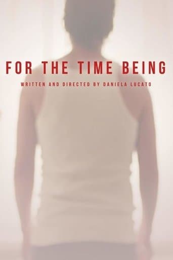 For the Time Being poster - Find streaming availability