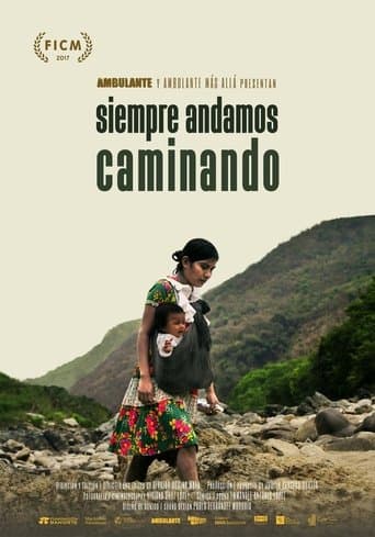 We Are Always Walking poster - Find streaming availability