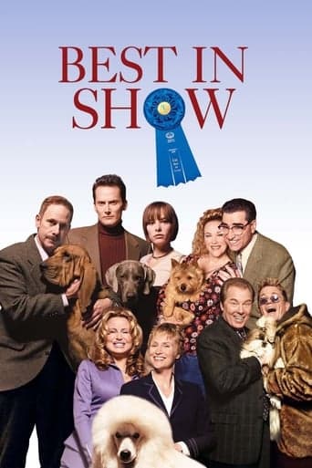 Best in Show poster - Find streaming availability