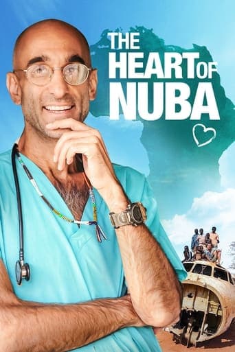 The Heart of Nuba poster - Find streaming availability