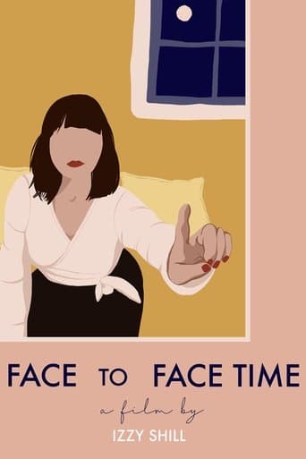 Face to Face Time poster - Find streaming availability