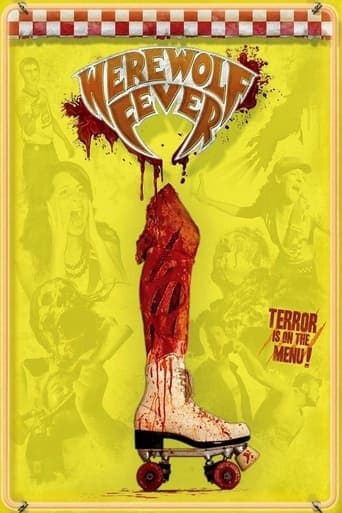 Werewolf Fever poster - Find streaming availability