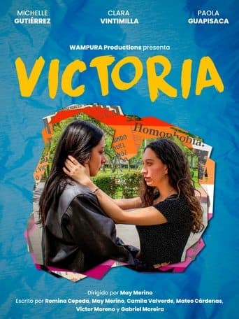 Victoria poster - Find streaming availability