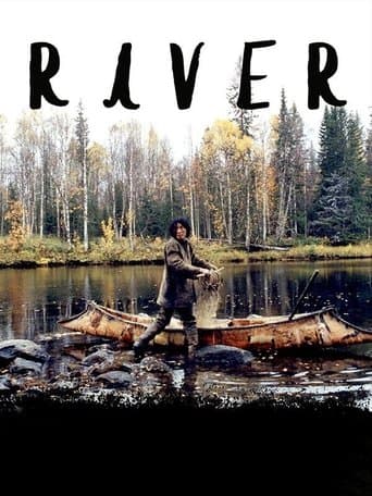 River poster - Find streaming availability